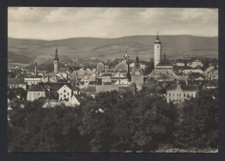 Domažlice