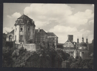 Vranov nad Dyjí