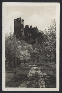 Valečov u Mnichova Hradiště