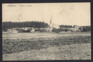 Mukařov