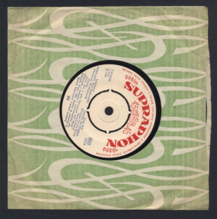 Acker Bilk a jeho Paramount jazz band - Je toho moc (That's A Plenty) (EP)