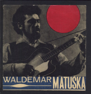 Waldemar Matuška - Don, diri don / Rekviem (SP)