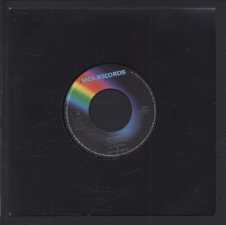 Al Hudson  a  The Partners - You Can Do It / I Don´t Want You To Leave Me (SP)