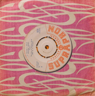 The City of Coventry Band - Colonel Bogey / On the Quarter Deck