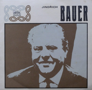 Jindřich Bauer