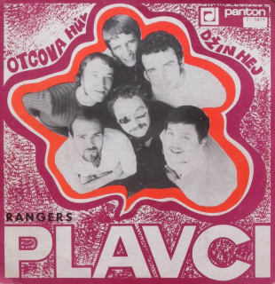 Plavci - Otcova hůl / Džin Hej
