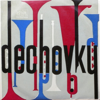 Valdaufinka - Proč jsi mi lásku sliboval / Psaníčko po letech / Chodouňská polka / Milé vzpomínky