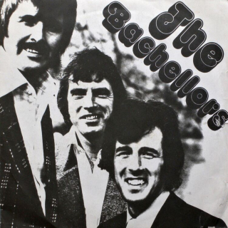 Bachelors - Bring Me Sunshine / I Believe