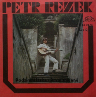 Petr Rezek - Podzimní láska / První snídaně