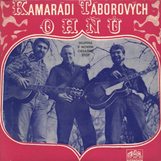 K. T. O. - Plácek v údolí / Zrádný banjo