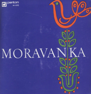 Moravanka - Letochova hospůdečka / Hovoranský potůček