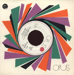 Bruce Ruffin - One Big Happy Family / Heaven Child