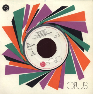 Bruce Ruffin - Songs Of Peace / You Are The Best / We Can Make It