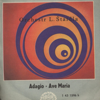 Felix Slováček - Adagio / Ave Maria