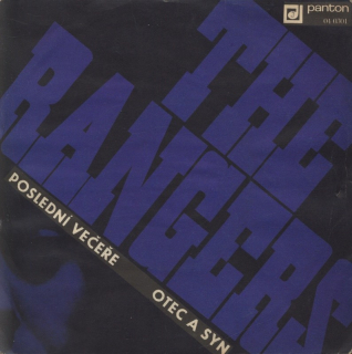 Rangers - Poslední večeře / Otec a syn