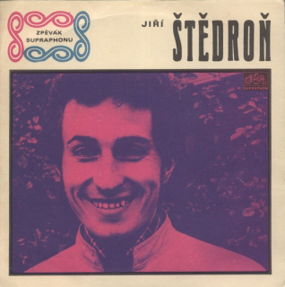 Jiří Štědroň - Belinda / Šestnáct růží