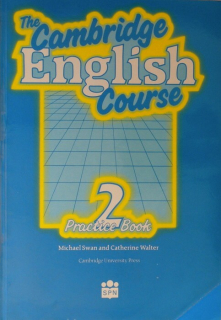 Swan, Michael / Walter, Catherine - The Cambridge English Course 2 - Practice Book