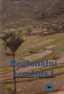 Bičík, Ivan a kol. - Regionální zeměpis I, úvod do regionálního zeměpisu, Společenství nezávislých států, Asie