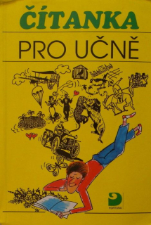 Mališ, Otakar - Čítanka pro učně