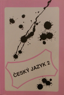 Martínková, Věra a kol - Český jazyk 2