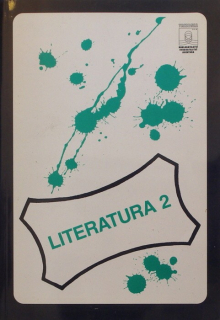 Martínková, Věra a kol - Dějiny literatury 2
