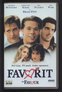 Favorit (VHS)