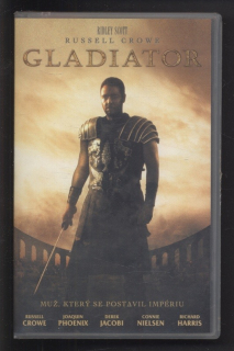 Gladiator (VHS)