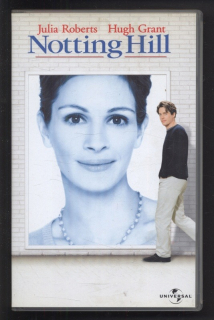 Notting Hill (VHS)