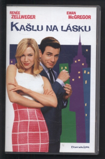 Kašlu na lásku (VHS)