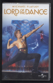 Lord of the Dance (VHS)