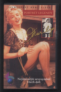 Marilyn (VHS)