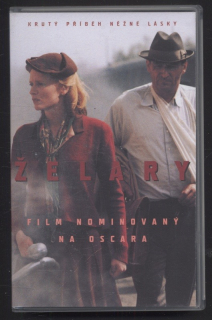 Želary (VHS)