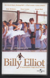 Billy Elliot (VHS)