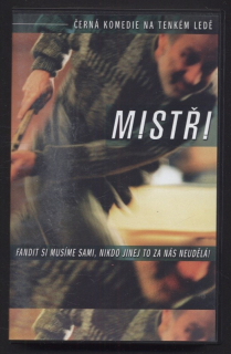 Mistři (VHS)