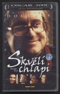 Skvělí chlapi (VHS)