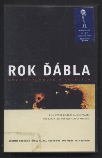 Rok ďábla (VHS)