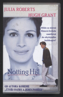 Notting Hill (VHS)