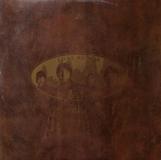 Beatles - Love Songs (2LP)