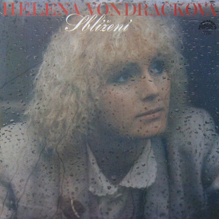 Helena Vondráčková - Sblížení (LP)