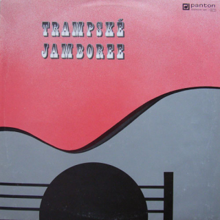 Various - Trampské Jamboree (LP)