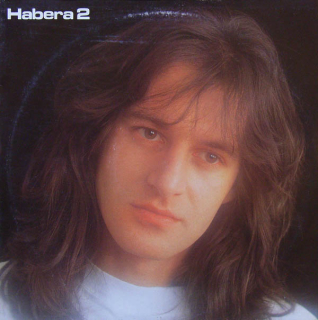 Pavol Habera - Habera 2 (LP)