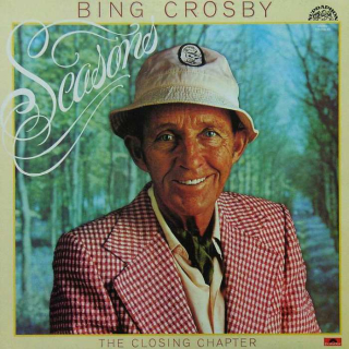 Bing Crosby - Seasons (LP)