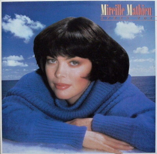 Mireille Mathieu - Apres Toi (LP)