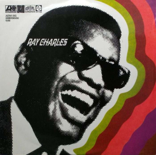 Ray Charles - Ray Charles (LP)