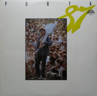 Various Artists - Porta '87 (LP)