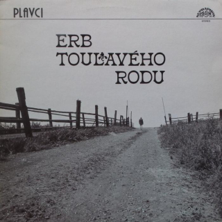 Plavci - Erb toulavého rodu (LP)