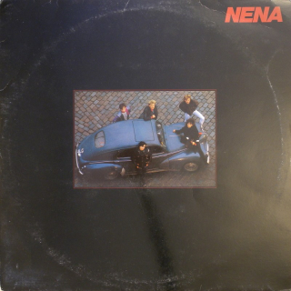 Nena - Nena (LP)