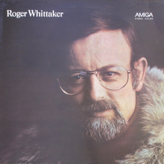 Roger Whittaker - Roger Whittaker (LP)