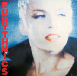 Eurythmics - Be Yourself Tonight (LP)