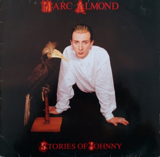 Marc Almond - Stories Of Johnny (LP)